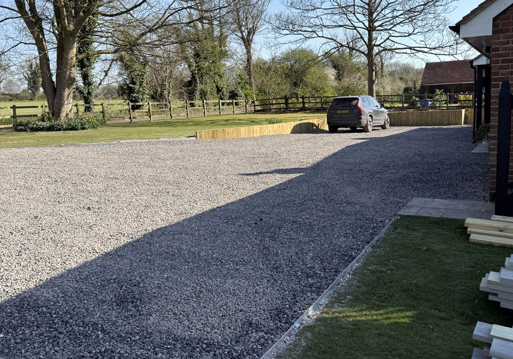 MH Groundworks Salisbury photo