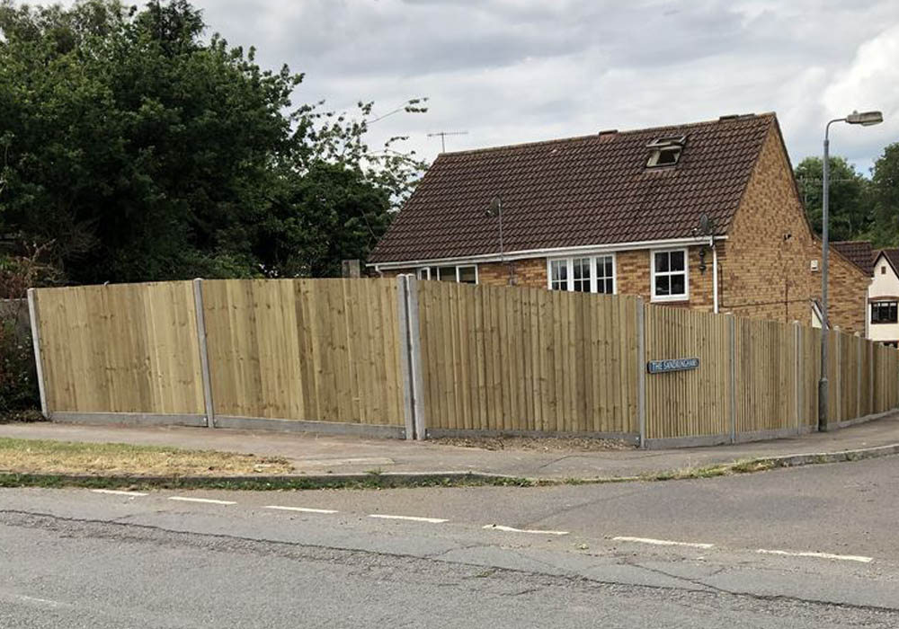 MH Groundworks Salisbury photo