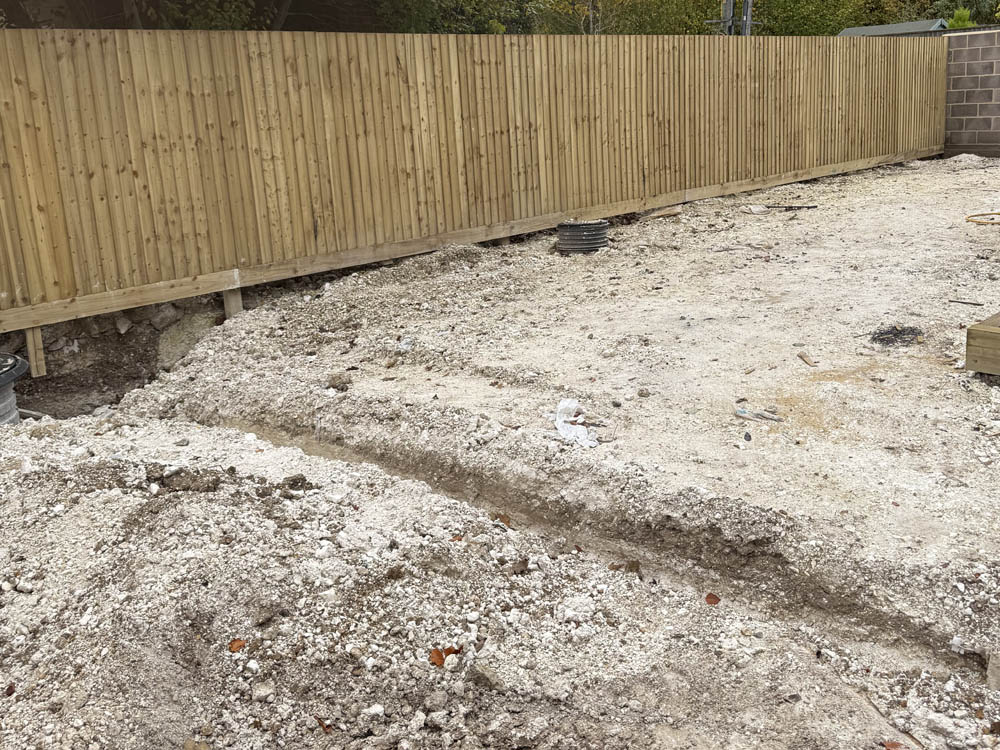 MH Groundworks Salisbury photo