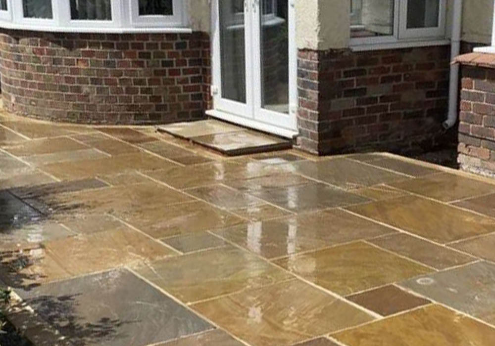 MH Groundworks Salisbury photo