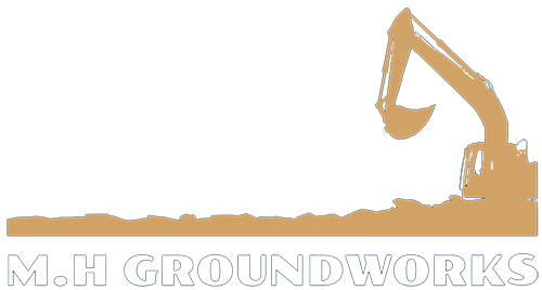 MH Groundworks image